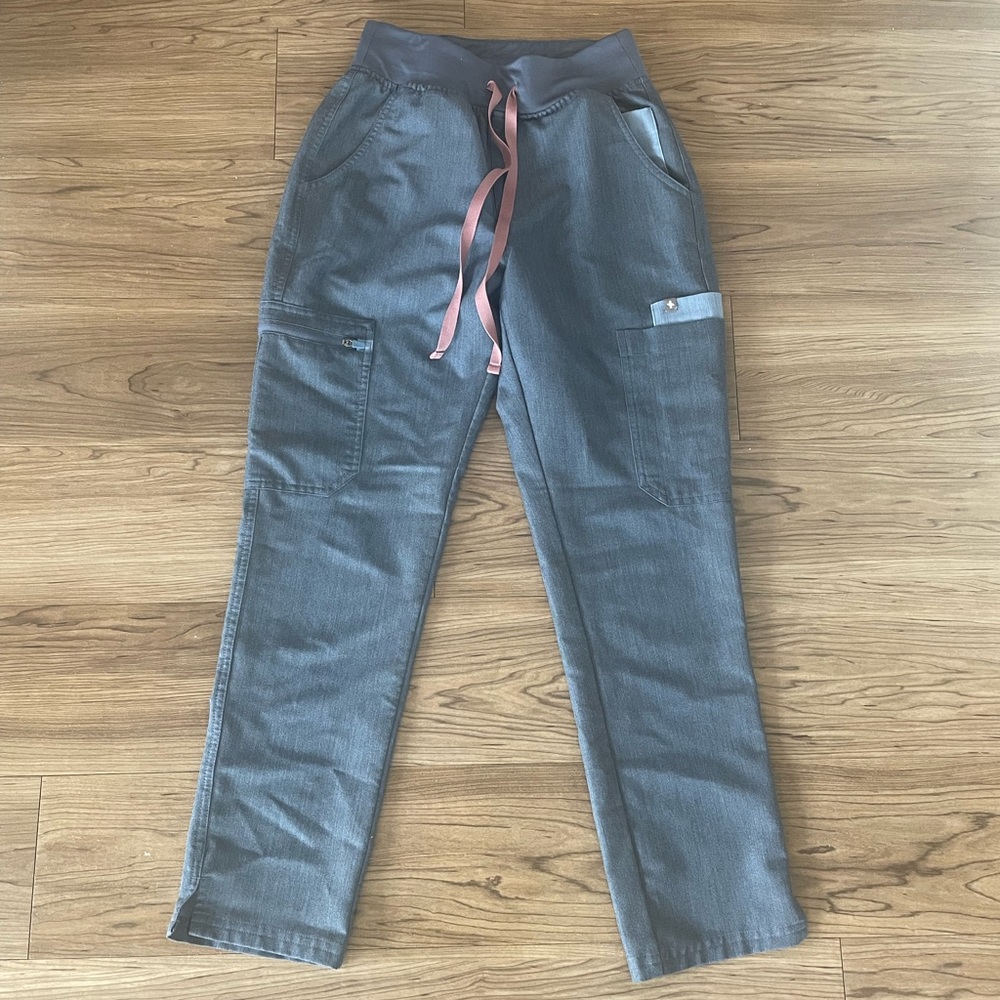 Figs Scrub Pants